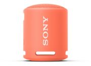 Enceinte portable SONY SRS-XB13 Rouge Corail