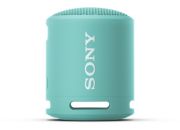 Enceinte portable SONY SRS-XB13 Bleu Caraibe