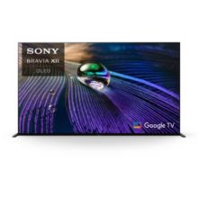 TV OLED SONY Bravia XR-55A90J Google TV