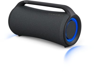 Enceinte portable SONY Boombox SRS-XG500 Noir