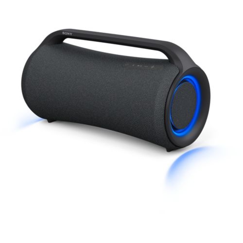 Enceinte Portable Bluetooth Puissante - Adaptateur Shop