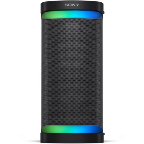 Sony SRS-XP700 Enceinte Bluetooth AUX, outdoor, protégée contre les  projections d'eau, USB noir - Conrad Electronic France