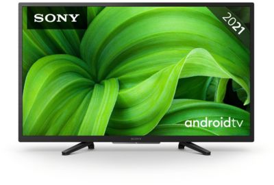 TV SONY KD32W800P