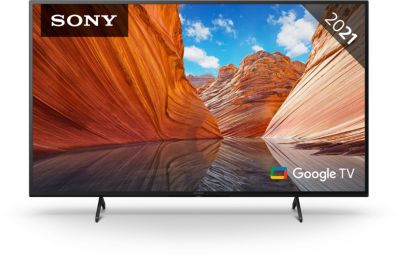 TV LED SONY KD-65X81J Google TV Reconditionné