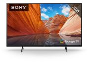 TV LED SONY KD-65X81J Google TV