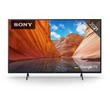 TV LED SONY KD-43X81J Google TV Reconditionné