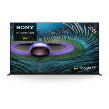TV LED SONY XR85Z9J Google TV 2021