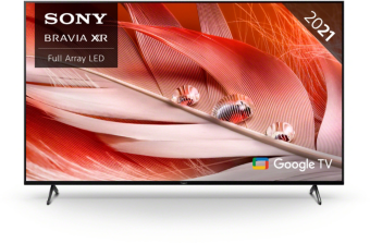 TV LED SONY Bravia XR65X90J Google TV