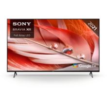 TV LED SONY Bravia XR65X90J Google TV Reconditionné