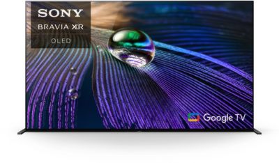 TV OLED SONY Bravia XR83A90J 2021