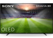 TV OLED SONY Bravia XR-55A80J Google TV