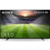 TV OLED SONY Bravia XR-55A80J Google TV