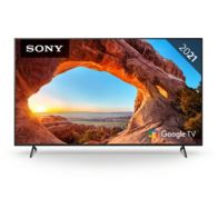 TV LED SONY KD85X85J Google TV 2021