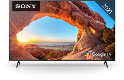 TV LED SONY KD75X85J Google TV 2021