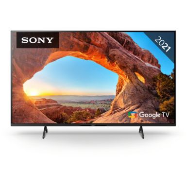 TV LED SONY KD50X85J Google TV 2021