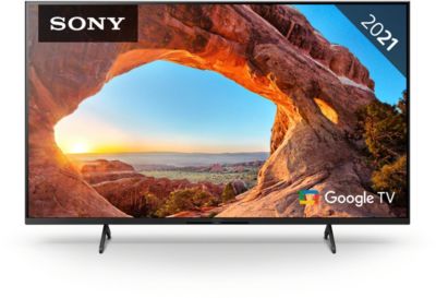 TV SONY KD43X85J
