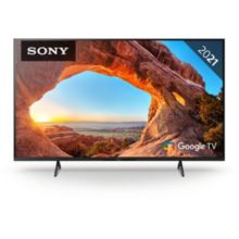 TV LED SONY KD43X85J Google TV 2021