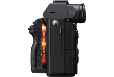 APN SONY A7RIII boitier nu