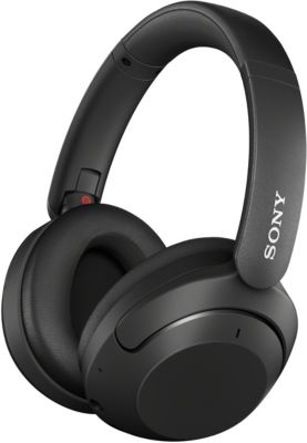 Casque SONY WH-XB910 Noir Extra Bass Reconditionné