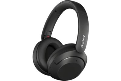 Casque SONY WH-XB910 Noir Extra Bass