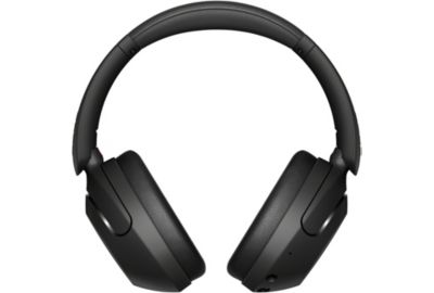 Casque SONY WH-XB910 Noir Extra Bass