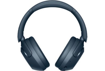Casque SONY WH-XB910 Noir Extra Bass