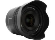 Objectif pour Hybride SONY Zoom super grand angle G