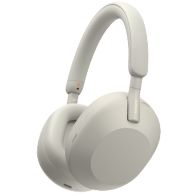 Casque SONY WH-1000XM5 Argent