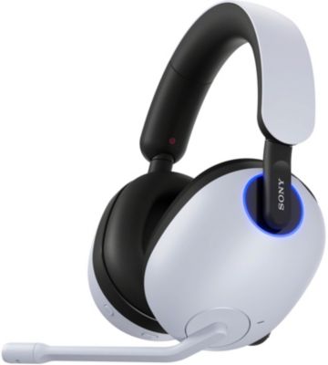 Casque gamer SONY Inzone H9