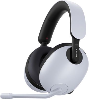 Casque pour console Sony Casque-micro sans fil PS4 PS5 Pulse 3D