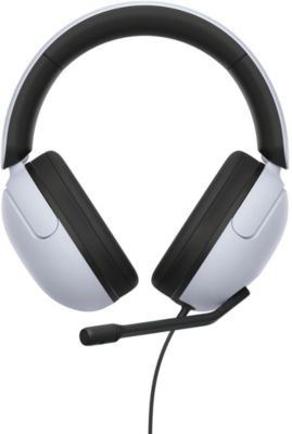 RAZER Kaira Pro for PlayStation Casque Sans fil Arceau Jouer USB Type-C  Bluetooth Blanc