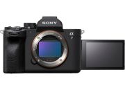 Appareil photo Hybride SONY A7 IV Nu