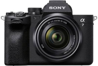 APN SONY A7 IV + 28-70