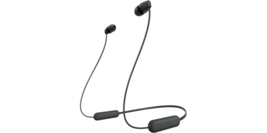 Ecouteur SONY WIC100 Noir