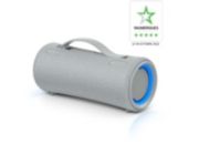Enceinte portable SONY SRS-XG300 Gris Perle