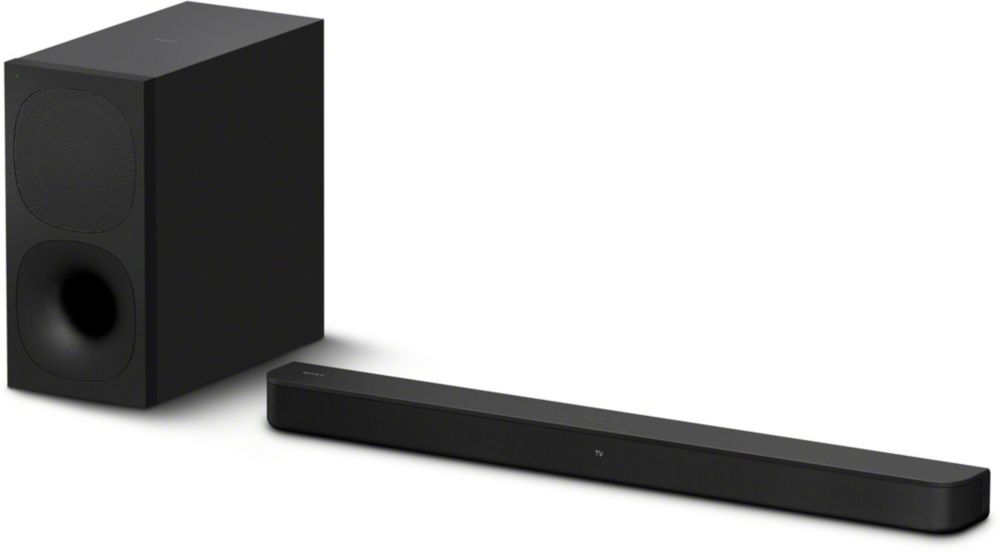 Home Cinema SONY barre de son 5.1 - Electro Mall