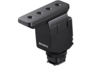 Micro SONY Micro Directionnel ECM-B10 Compact