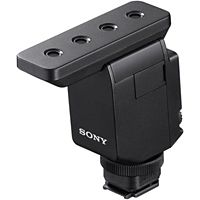 Micro SONY Micro Directionnel ECM-B10 Compact