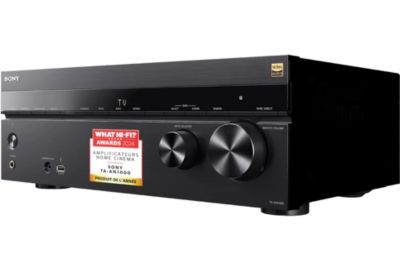 Ampli A/V SONY TA-AN1000