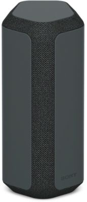 Enceinte portable SONY SRS-XE300 Noir Basalte Reconditionné Enceinte portable SONY SRS-XE300 Noir Basalte Reconditionné