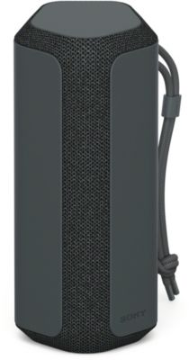 Enceinte portable SONY SRS-XE200 Noir Basalte