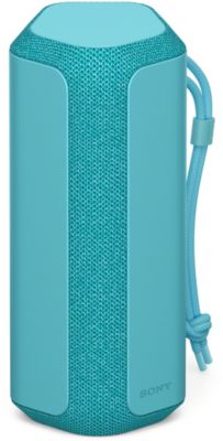 Enceinte portable SONY SRS-XE200 Bleu Mers du Sud