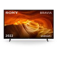 TV LED SONY KD50X72K 2022