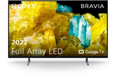 TV LED SONY XR50X94S Reconditionné