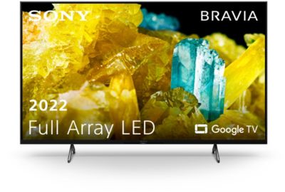 TV SONY XR50X90S