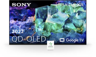 TV OLED SONY XR65A95K Reconditionné