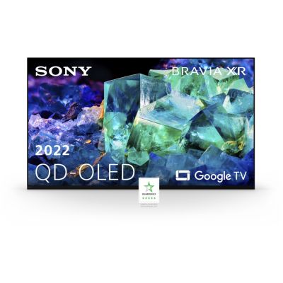Location TV OLED Sony XR65A95K 2022