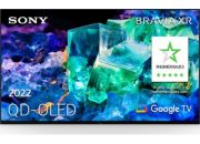 TV OLED SONY XR55A95K