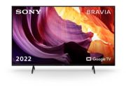 TV LED SONY KD75X81KAEP 2022