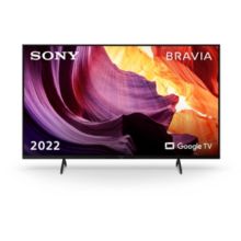 TV LED SONY KD43X81K 2022